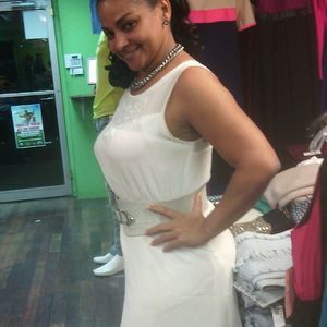 Meet your Posher, Ramona